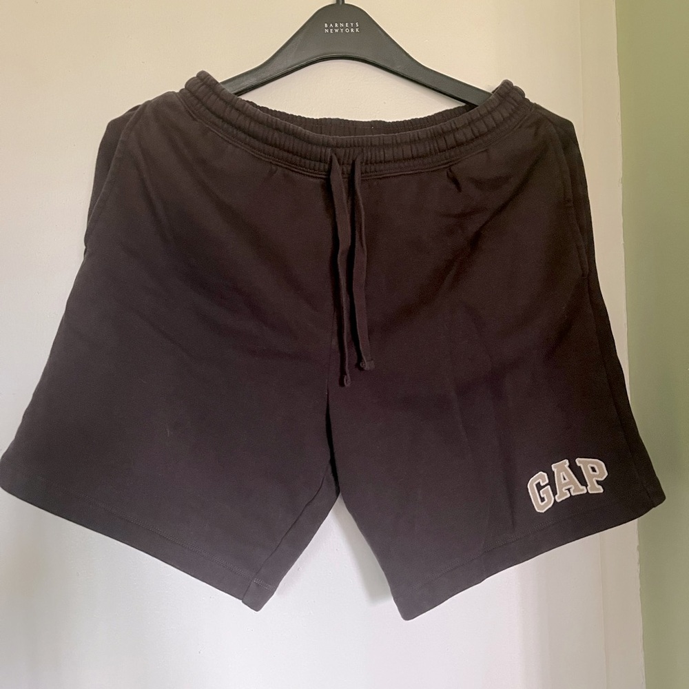 GAP shorts size S man